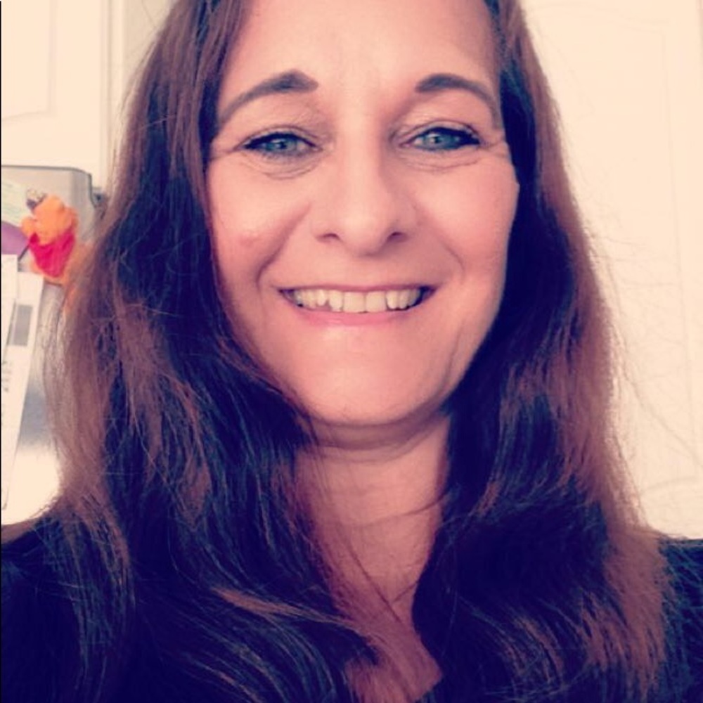 Meet your Posher, Kathryn